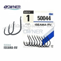 Owner Iseama-RV (50044) №10