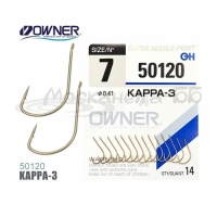 Owner Kappa-3 (50120) №7