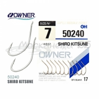 Owner Shiro Kitsune (50240) №8