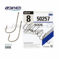 Owner Sode (50257) №16