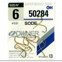 Owner Sode 50284 №11