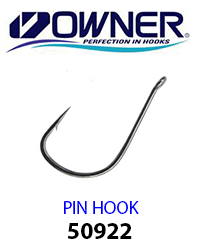Owner Pin Hook (50922) № 14