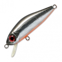 Воблер PONTOON 21 CrackJack 58F-SR, 58мм 4.6гр. погруж. 0,8-1м цвет № 051