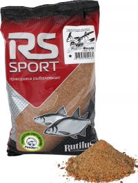 Прикормка RS Фидер Спорт Река