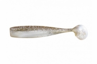 Lunker City Shaker 4.5 8/BG  #191 CHAMPAGNE SHAD
