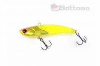 Воблер Mottomo Sailor 70S 13g Apple Chart