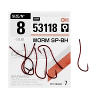 Owner Worm SP-BH 53118 №10