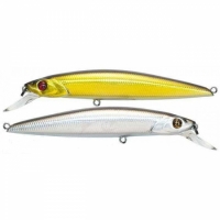 Воблер PONTOON 21 CABLISTA 125F-SMR 18.4гр. 1.5-1.8 м., №777