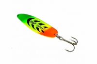 Блесна Mepps SYCLOPS TIGER №2 (17г)