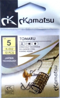 Tomaru № 5