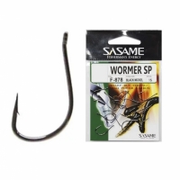 Wormer SP  № 8