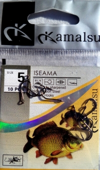 Iseama №5