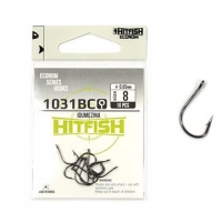 Крючок одинарный HITFISH ESH-1031 Idumezina № 6
