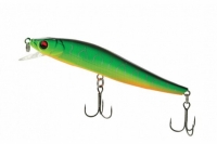 Воблер Mottomo Ostra 100F 10g JP Mat Tiger