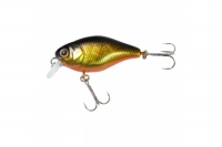 Воблер Jackall Chubby 38F (4 г) цвет hl gold&black