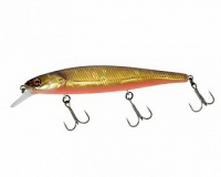 Воблер Jackall Mag Squad 115SP цв. Hl  gold & black