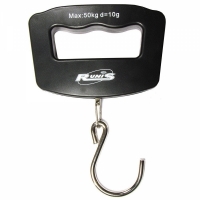 Весы-кантер электронные 50кг