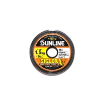 Леска Sunline Siglon V 30м #0.4/0.104мм. 1кг.