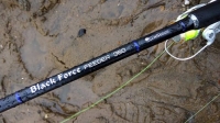 Фидерное удилище Mottomo Black Force Feeder 3.60m 120g