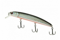 Воблер Mottomo Mr.Uno 100F 9g Silver Fish