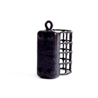Кормушка Ivva пикерная круглая сетка ( 4 клетки) 20 г.
