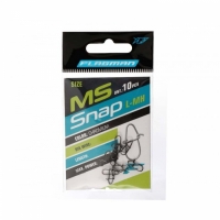 Застежка американка Flagman MSS Snap #00