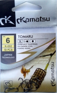 Tomaru № 6