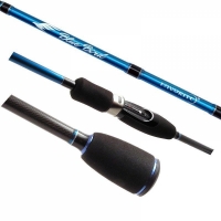 Спиннинг Favorite Blue Bird BB- 732 ML-S, 2.19м, 4-14гр