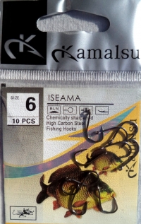 Iseama №6