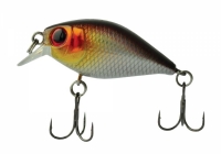 Воблер Mottomo Chubber 36F 3,8g SR Shibu Silver