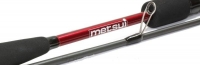 Спиннинг Metsui Specter 662XULS 1,98 м. 0,3-3,5 гр.