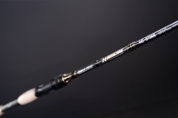 Спиннинг Black Hole HURRICANE MS-672ML 201 3,5-10,5г