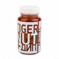 Тигровый орех Carp House Tiger nut +дип Слива