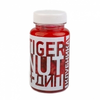 Тигровый орех Carp House Tiger nut +дип Клубника