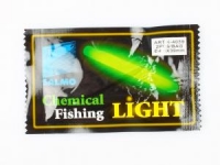 Светлячок Salmo CHEFL 150мм