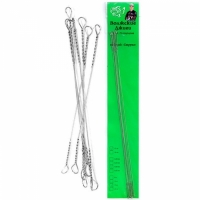 Поводок Струна Волжские джиги 15см 0,33мм 12кг