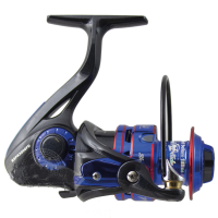 Катушка безынерционная Black Side Prodigy 3000 FD (5+1 подш.)