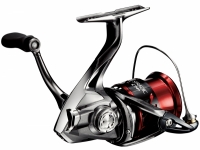 Катушка Shimano Stradic CI4+ FB 4000