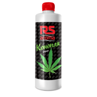 Ароматизатор сироп RS (конопля), 500мл