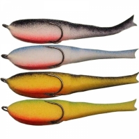 Волжский поролон 125 мм # SET1 уф (225)