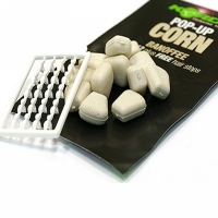 Имитационная приманка Korda Corn Pop-Up White
