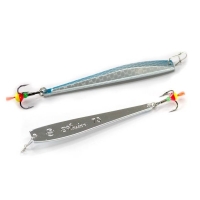 Зимняя блесна Eco Pro	Alaskan 60mm 7g BUS