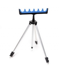 Тренога для фидерной ловли TRIPOD (с держателем гребёнка)