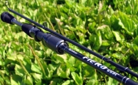 Спиннинг Mottomo Fiero MFRS-702L 213см/3-15g