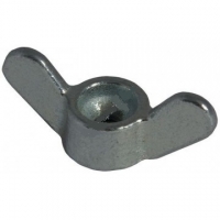 Гайка-барашек металлический для ледобура Тонар М8