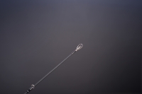 Спиннинг Black Hole HURRICANE MS-672ML 201 3,5-10,5г