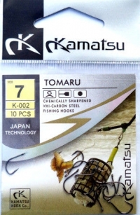 Tomaru № 7