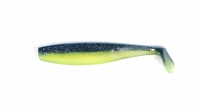 Силиконовая приманка HitFish Shad плавающая 4 (10,1 см) R73 (упаковка - 4 шт.)