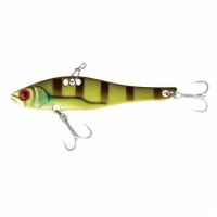 Блесна ECOPRO Vib Arisaka 65mm 12g 084-Sand Perch