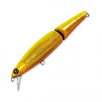 Воблер PONTOON 21 Pacer 90JF-SR, 90мм, 10.5гр. 0,6 - 1,2м ., № 774